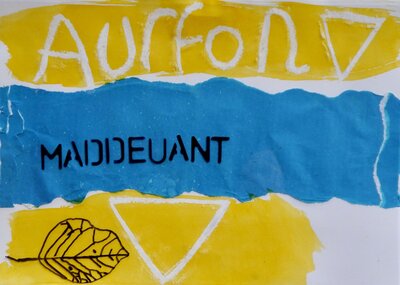 Placenames - Place Names - 111